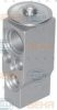 BEHR HELLA SERVICE 8UW 351 239-671 Expansion Valve, air conditioning